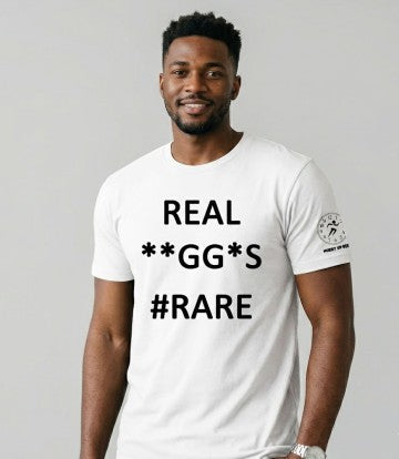Real G's Rare
