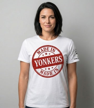Made In Yonkers